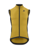 MILLE GT Wind Vest S11 - Golden Yellow