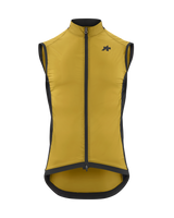 MILLE GT Wind Vest S11 - Golden Yellow