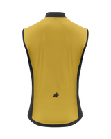 MILLE GT Wind Vest S11 - Golden Yellow