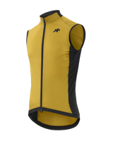 MILLE GT Wind Vest S11 - Golden Yellow