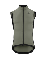 MILLE GT Wind Vest S11 - Edge Green