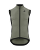 MILLE GT Wind Vest S11 - Edge Green
