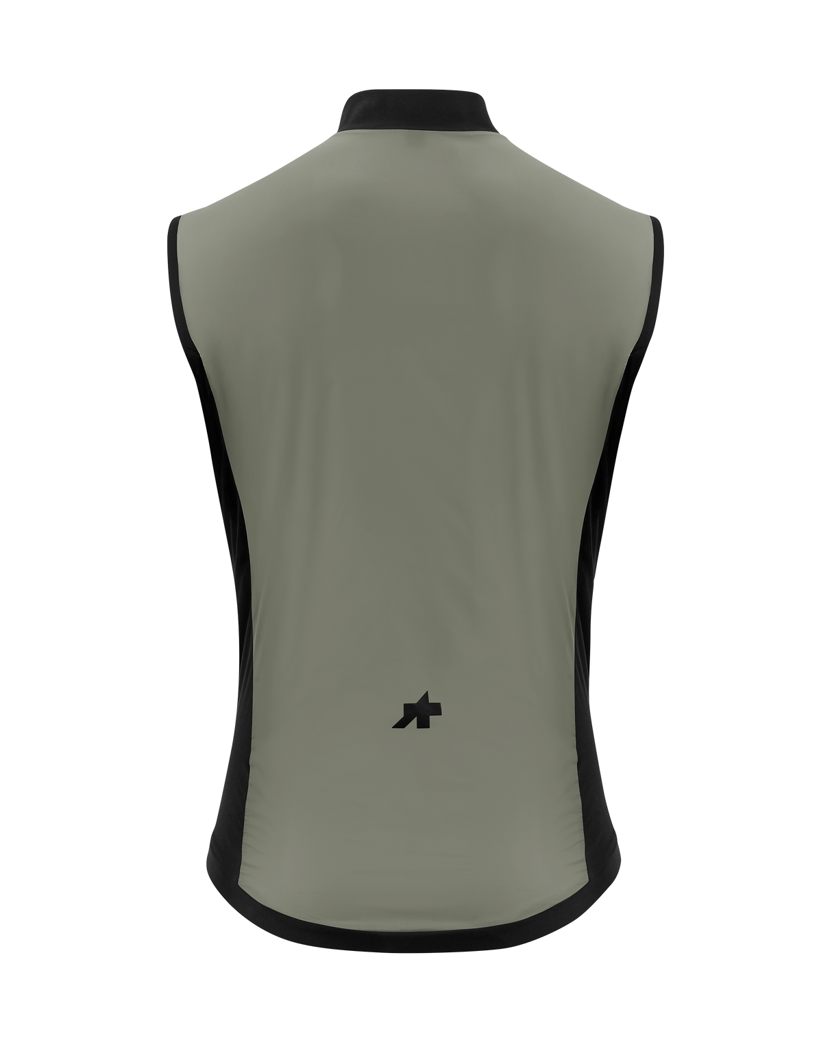 MILLE GT Wind Vest S11 - Edge Green