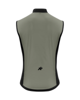 MILLE GT Wind Vest S11 - Edge Green