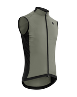 MILLE GT Wind Vest S11 - Edge Green