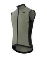 MILLE GT Wind Vest S11 - Edge Green