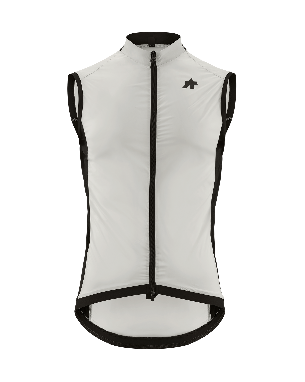 MILLE GT Wind Vest S11 - Almond Milk