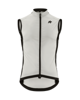 MILLE GT Wind Vest S11 - Almond Milk
