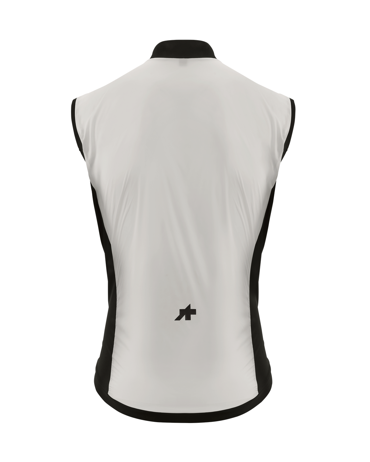 MILLE GT Wind Vest S11 - Almond Milk