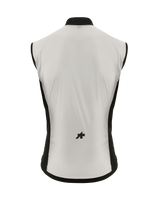 MILLE GT Wind Vest S11 - Almond Milk