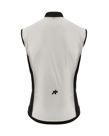 MILLE GT Wind Vest S11 - Almond Milk