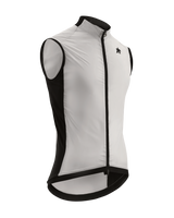MILLE GT Wind Vest S11 - Almond Milk