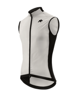 MILLE GT Wind Vest S11 - Almond Milk