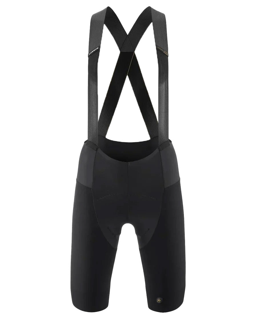DYORA RSV Culote Corto con Tirantes S11 - Serie Negra 