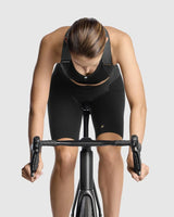 DYORA RSV Culote Corto con Tirantes S11 - Serie Negra 
