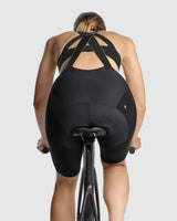 DYORA RSV Culote Corto con Tirantes S11 - Serie Negra 