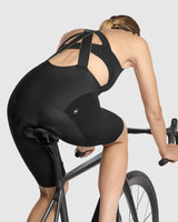 DYORA RSV Culote Corto con Tirantes S11 - Serie Negra 