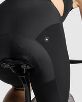 DYORA RSV Culote Corto con Tirantes S11 - Serie Negra 