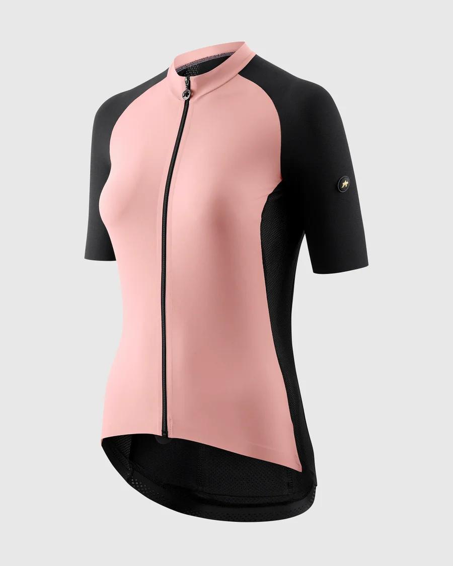 UMA GTV Jersey C2 - Dawn Rose