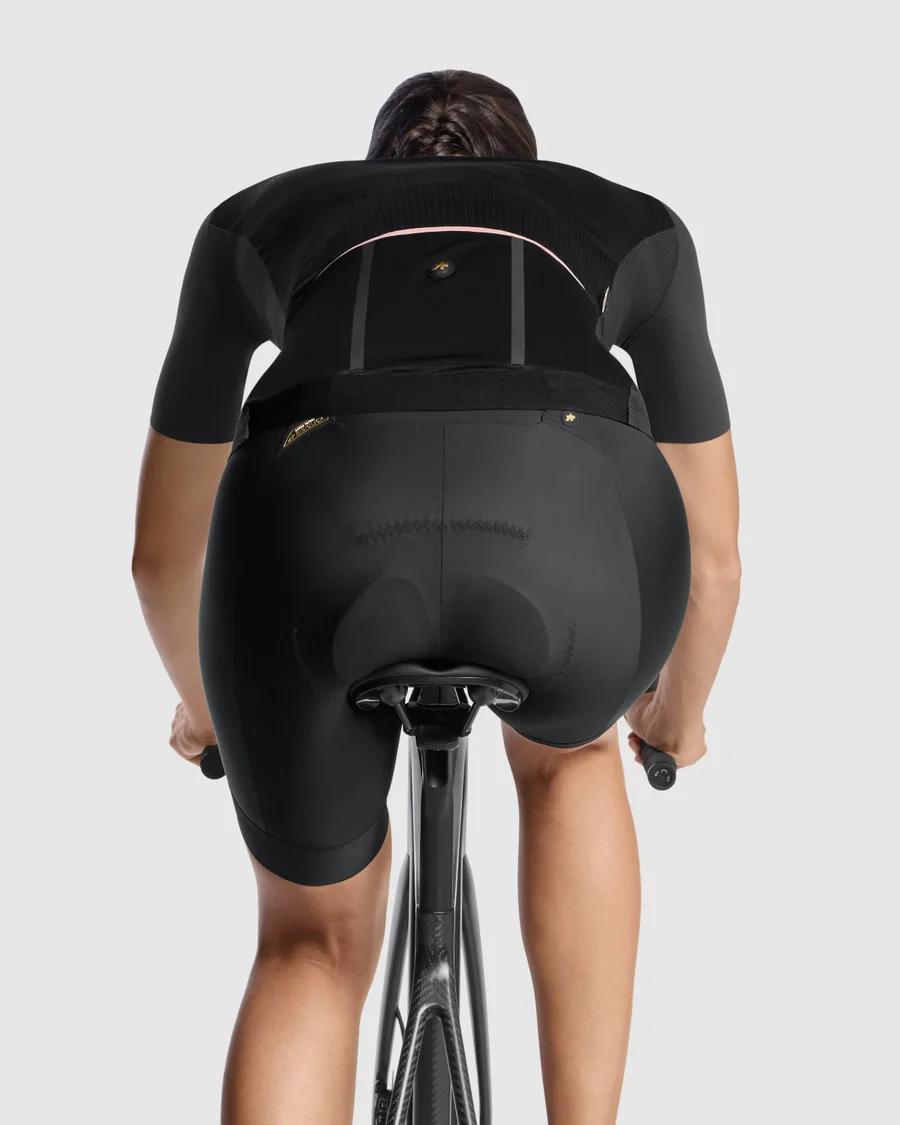 UMA GTV Jersey C2 - Dawn Rose