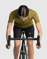 UMA GTC Jersey C2 - Millennio Ocher