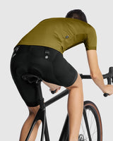UMA GTC Jersey C2 - Millennio Ocher