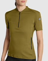 UMA GTC Jersey C2 - Millennio Ocher