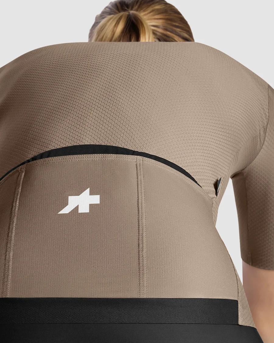 DYORA R Jersey S11 - Terra Sand