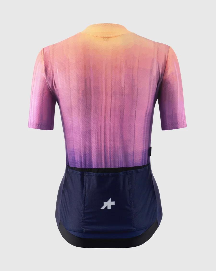 DYORA R JerseyS11 Surface - Violet Trip