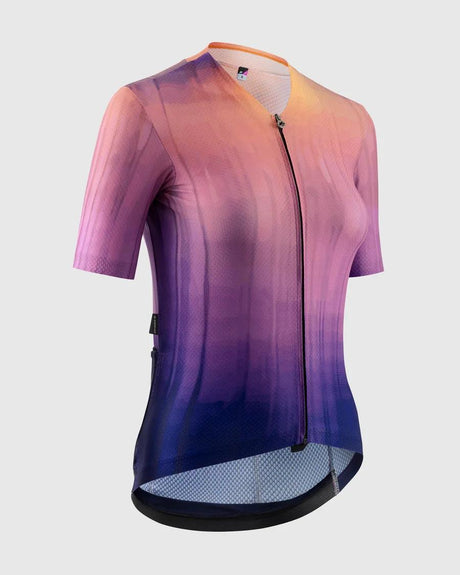 DYORA R JerseyS11 Surface - Violet Trip