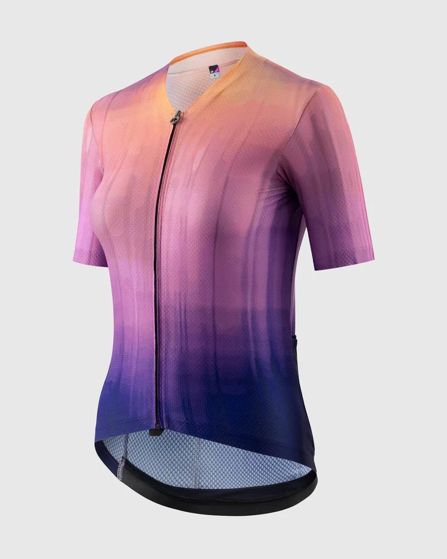 DYORA R JerseyS11 Surface - Violet Trip