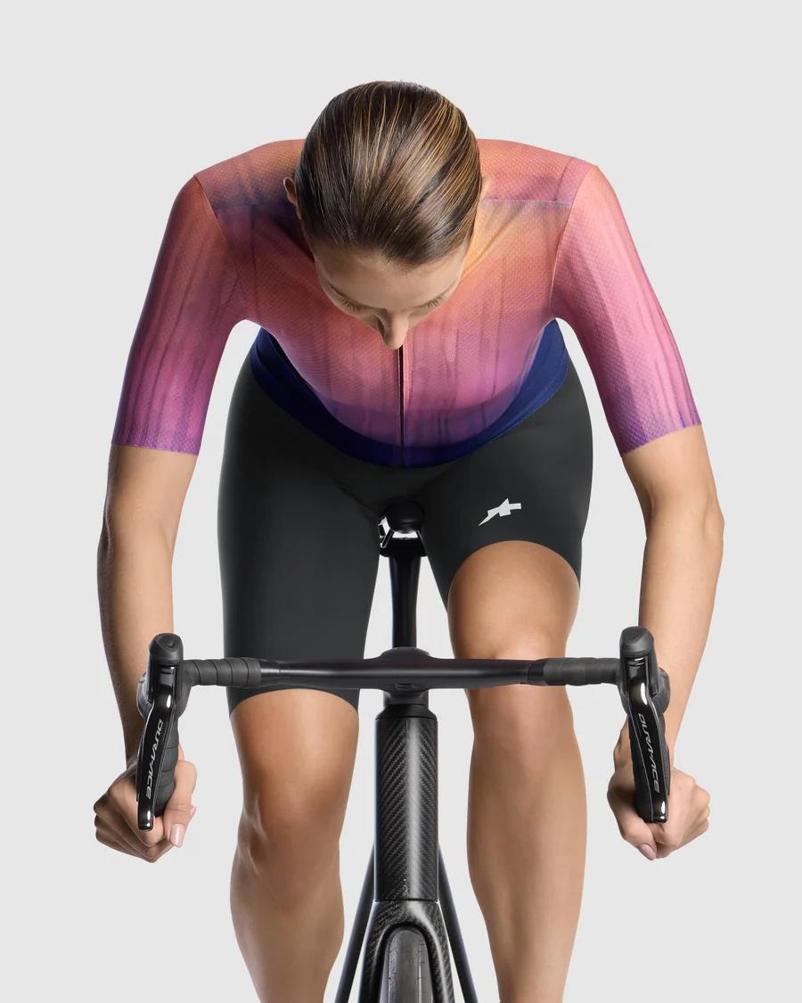 DYORA R JerseyS11 Surface - Violet Trip