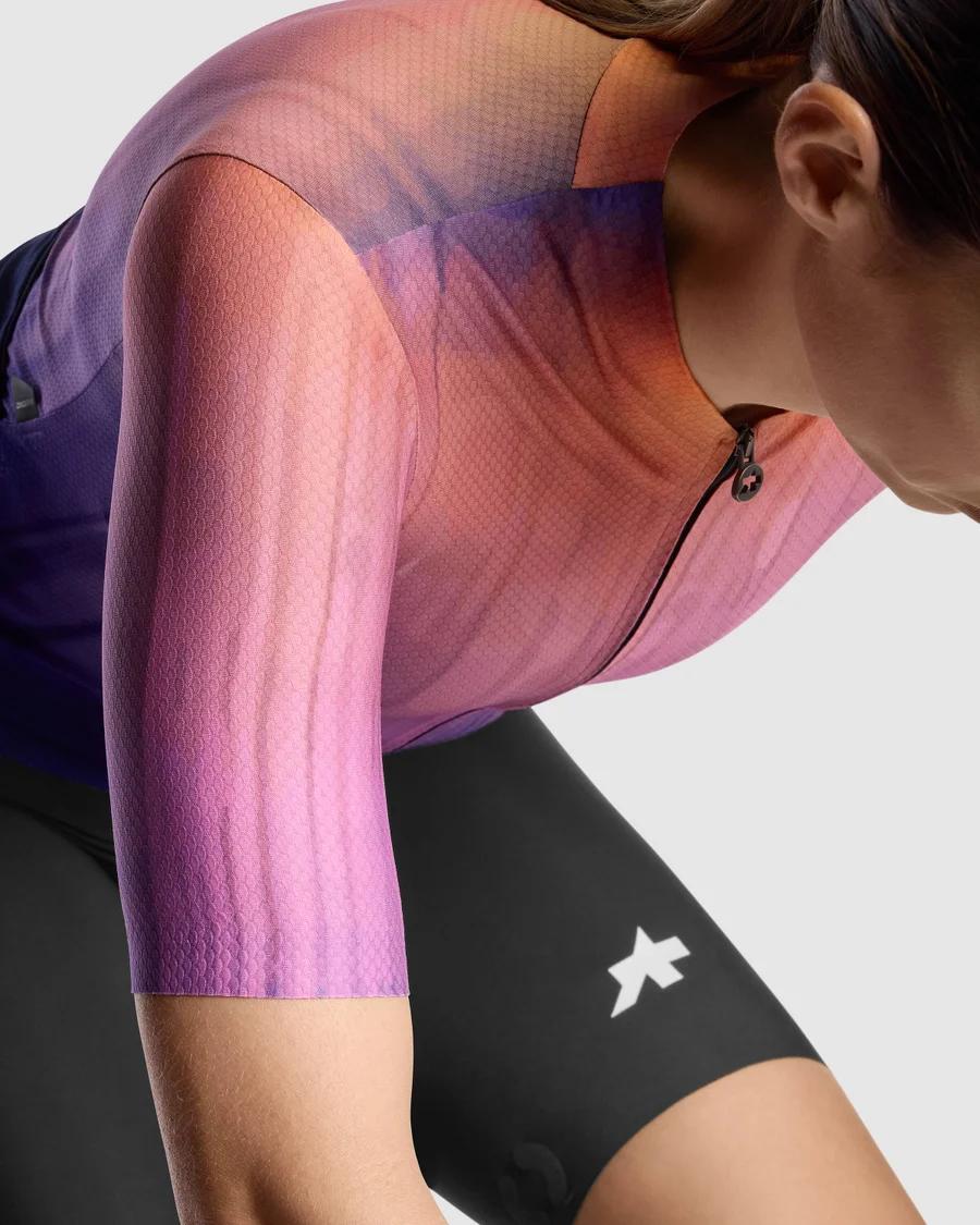 DYORA R JerseyS11 Surface - Violet Trip