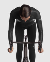 UMA GT Spring Fall LS Jersey langärmlig - Black Series