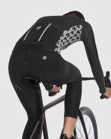 UMA GT Spring Fall LS Jersey langärmlig - Black Series