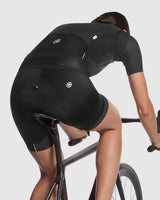 UMA GT Wind Vest - Black Series