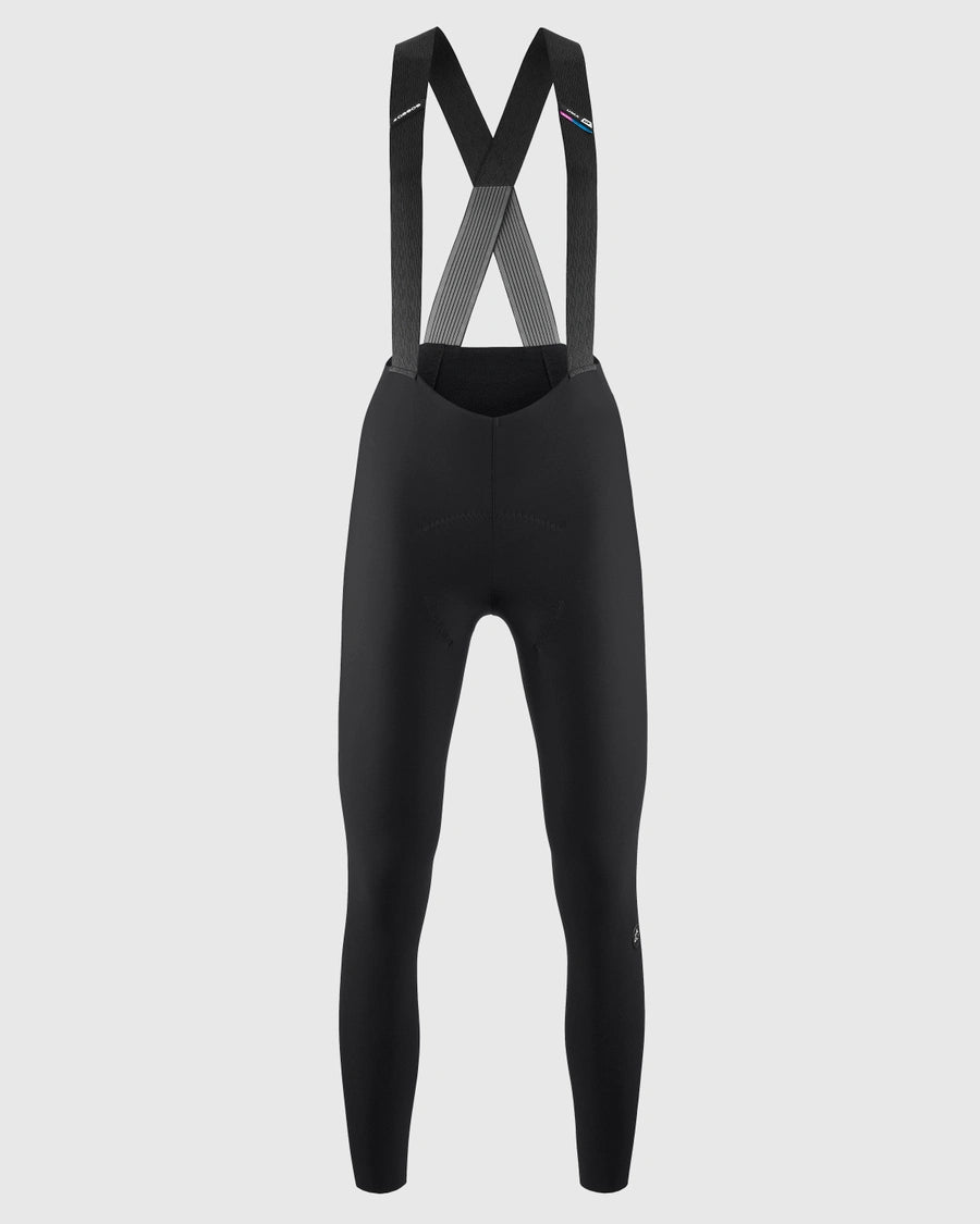 UMA GT Hashoogi Winter Bib Tights S11 - Black Series