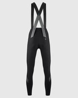 UMA GT Hashoogi Winter Bib Tights S11 - Black Series