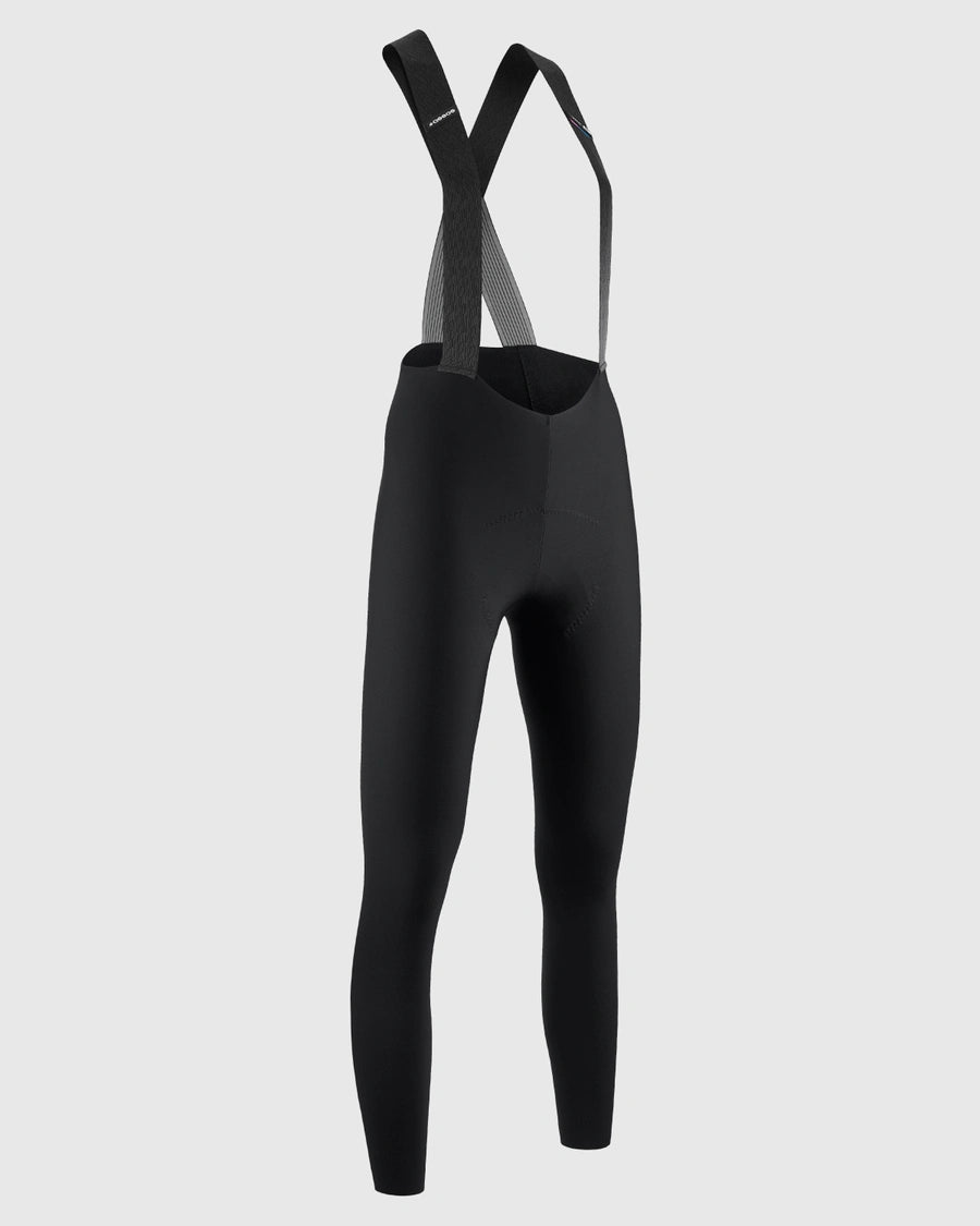 UMA GT Hashoogi Winter Bib Tights S11 - Black Series