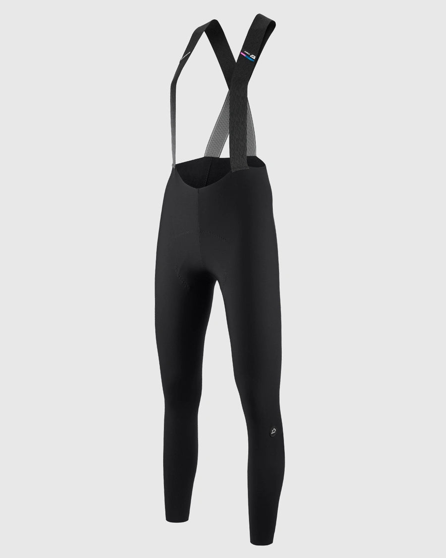UMA GT Hashoogi Winter Bib Tights S11 - Black Series