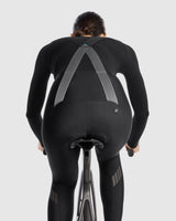 UMA GT Hashoogi Winter Bib Tights S11 - Black Series