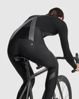 UMA GT Hashoogi Winter Bib Tights S11 - Black Series
