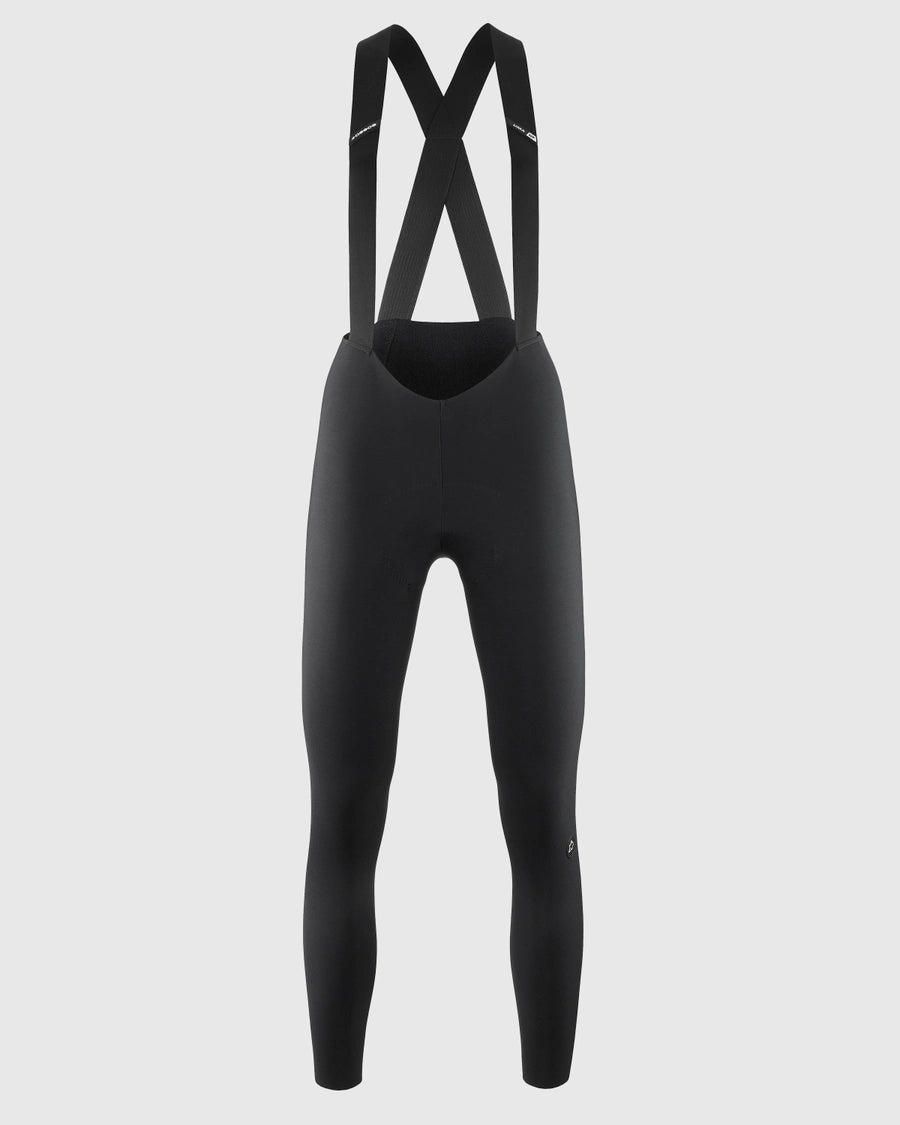 UMA GT Spring Fall Bib Tights S11 - Black Series