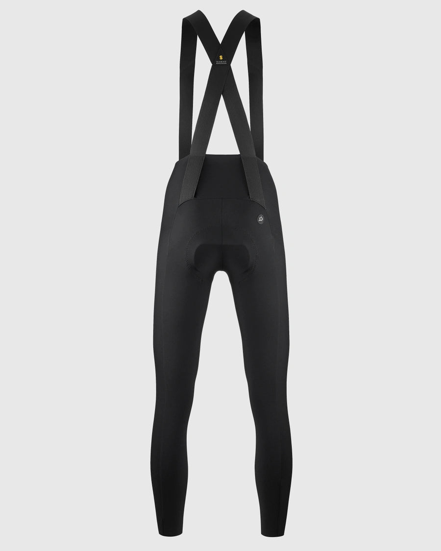UMA GT Spring Fall Bib Tights S11 - Black Series
