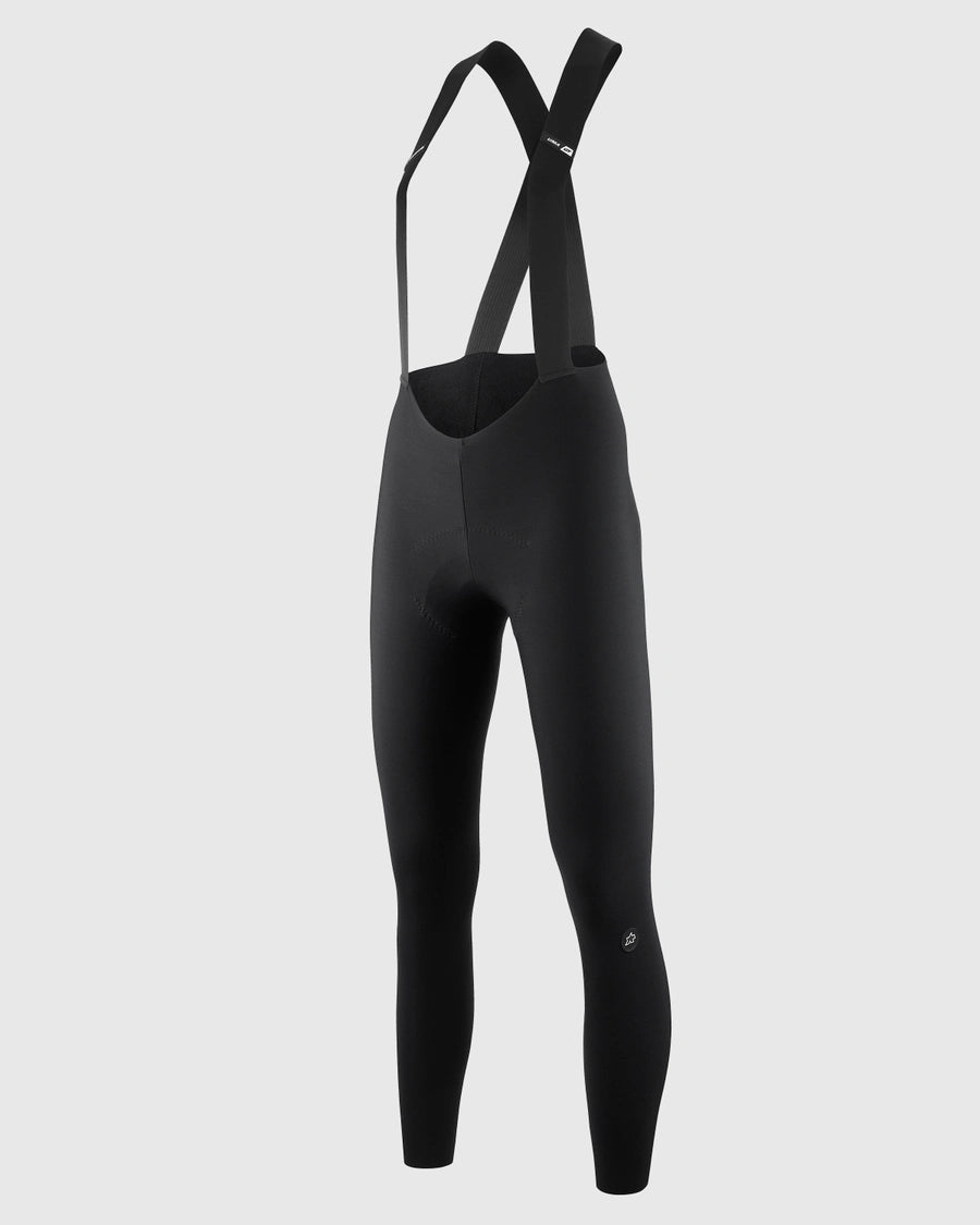 UMA GT Spring Fall Bib Tights S11 - Black Series