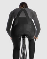 UMA GT Spring Fall Bib Tights S11 - Black Series