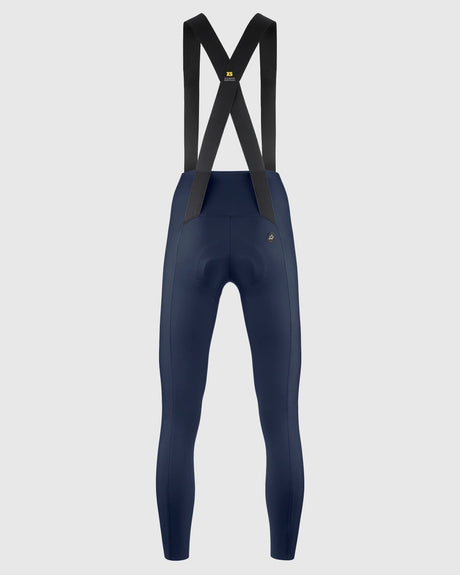 UMA GT Spring Fall Bib Tights S11 - Primal Blue