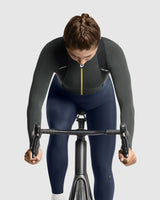 UMA GT Spring Fall Bib Tights S11 - Primal Blue