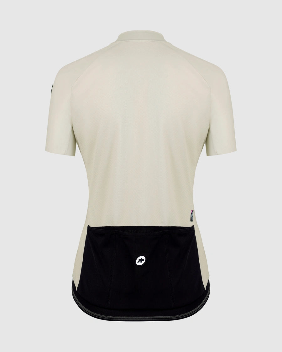 UMA GT Jersey C2 EVO - Moon Sand