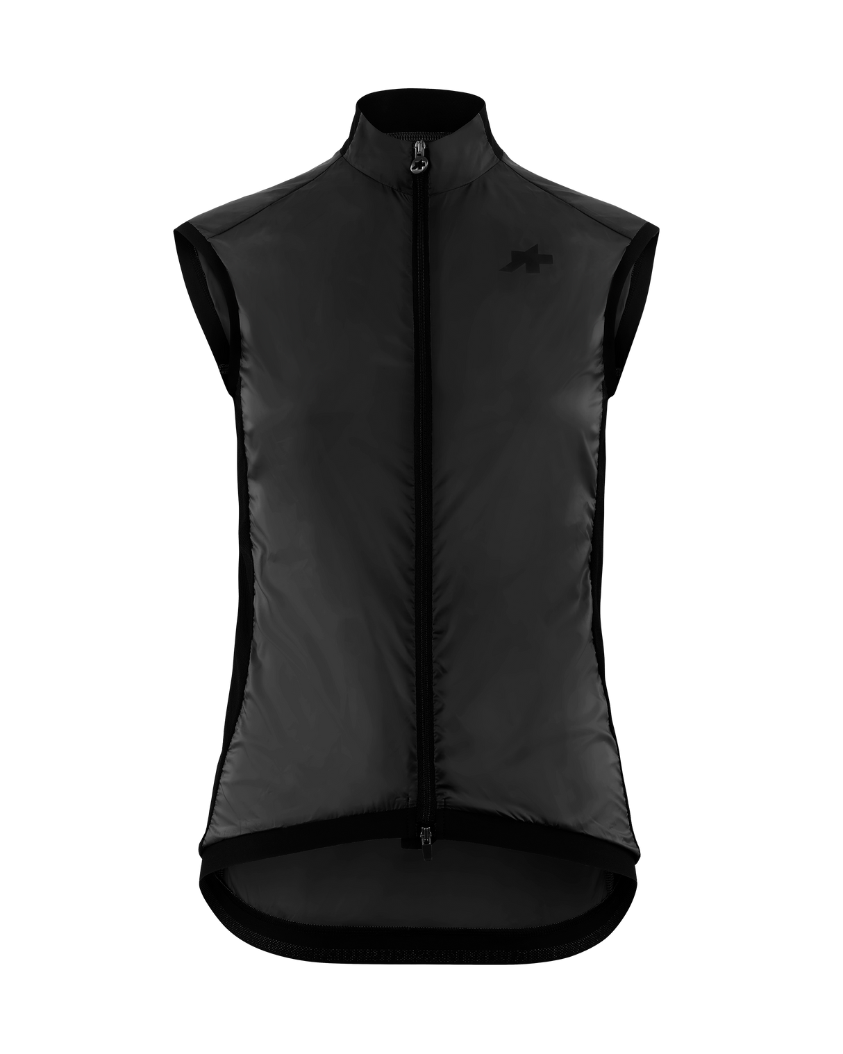 UMA GT Wind Vest S11 - Black Series